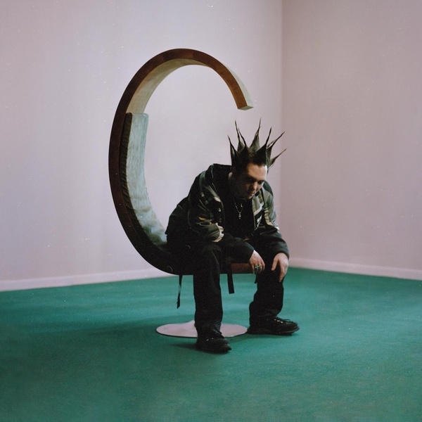 White Punk — 473 мл.